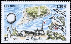 722 09 11 2019 ile tromelin