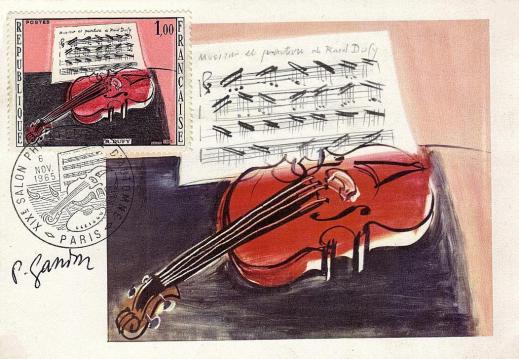 73 1459 06 11 1965 violon rouge 1