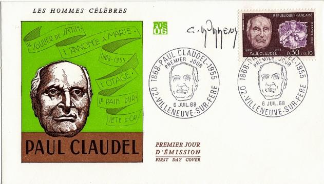 73 1553 06 07 1968 paul claudel 1