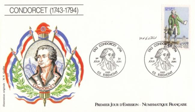 73 2592 24 06 1989 condorcet 1743 1794