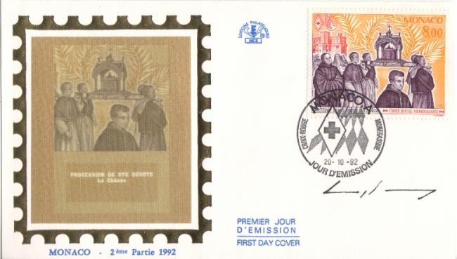 76 20 octobre 1992