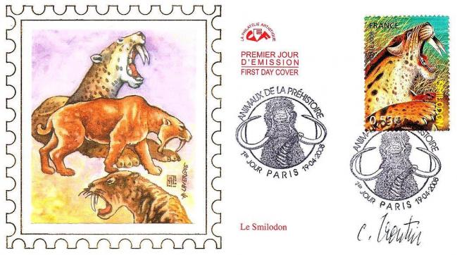 77 4175 19 04 2008 le smilodon