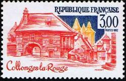 81 2196 03 07 1982 collonges la rouge 1