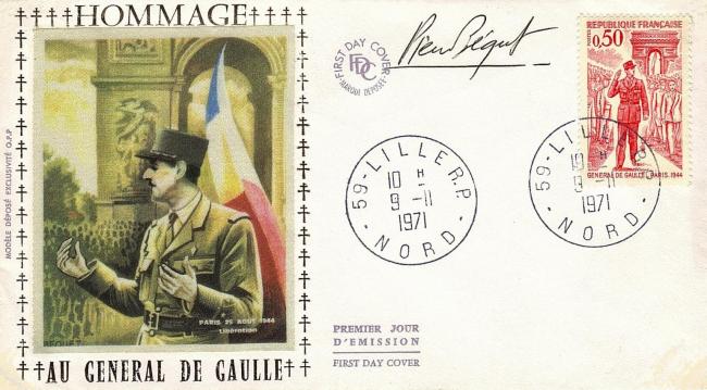 82 1697 09 11 1971 de gaulle