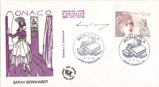 85 17 octobre 1994