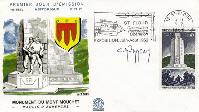 87 1604 07 06 1969 mont mouchet 1