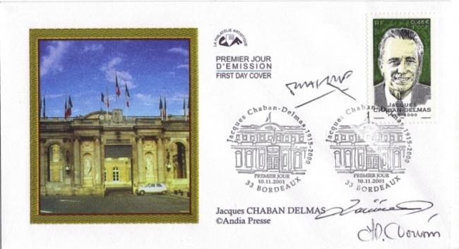 88 3430 10 11 2001 jacques chaban delmas