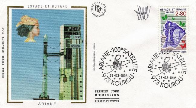 89 2948 28 03 1995 ariane