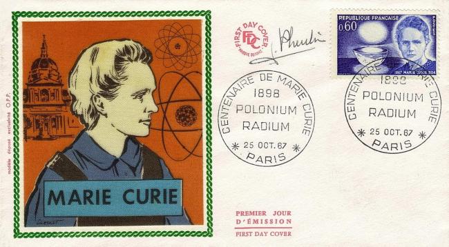 91 1533 21 10 1967 marie curie