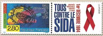 91 2916 01 12 1994 journee mondiale sida