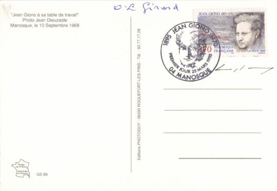 92 25 mars 1995
