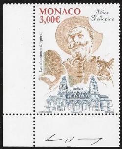 93 19 03 2018 les chanteurs d opera fedor chaliapine