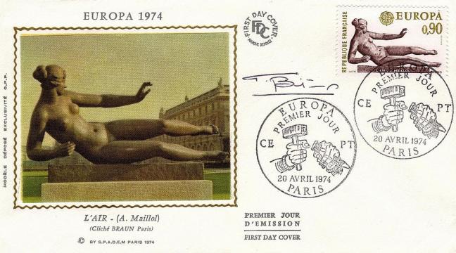 98 1790 20 04 1974 europa maillol 1