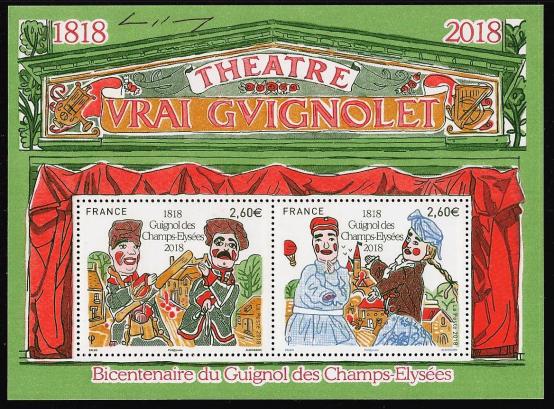 99 10 05 2018 bicentenaire du guignol