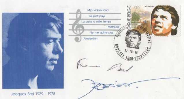 Brel 001