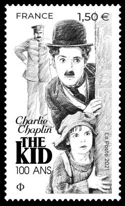 Charlie chaplin 2021 gf