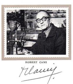 Robert cami