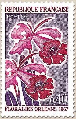 01 1528 29 07 1967 floralies orleans