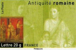 03 107 27 01 2007 antiquite romaine