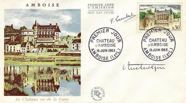 03 1390 15 06 1963 chateau d amboise