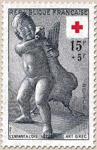 04 1049 07 12 1955 croix rouge