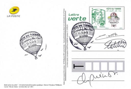 04 12 10 2013 fete du timbre l air