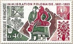 108 1740 03 02 1973 immigration polonaise