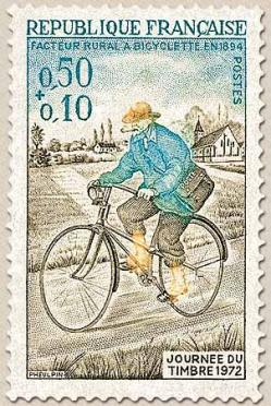 152 1710 18 03 1972 journee du timbre