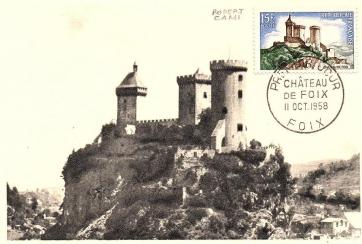 16 1175 11 10 1958 chateau de foix4