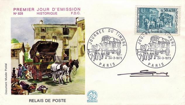16 1749 24 03 1973 journee du timbre 1