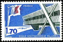 16 1936 04 06 1977 ecole polytechnique