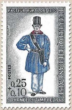 18 1549 16 03 1968 journee du timbre