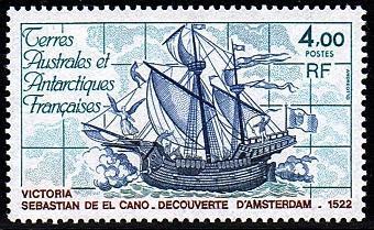 21 navire victoria 85 andreotto 1980