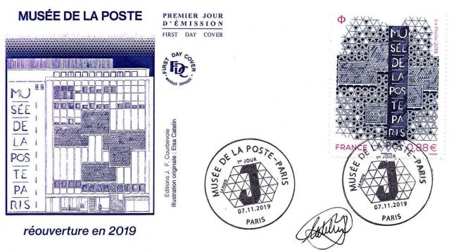 259 07 11 2019 musee de la poste paris