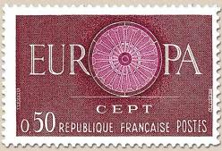 34 1267 17 09 1960 europa