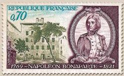 35 1610 16 08 1969 napoleon bonaparte