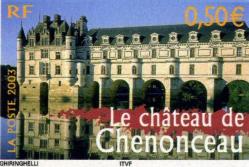 3595 20 09 2003 chenonceau