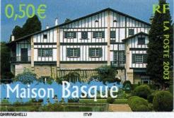 3603 20 09 2003 maison basque