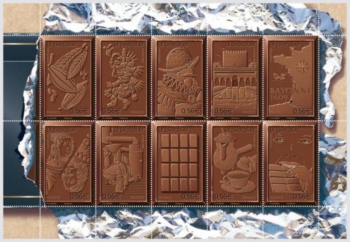 37 bf4357 23 05 2009 le chocolat 400eme anniversaire