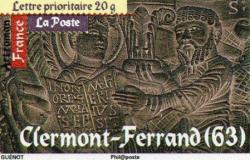 462 clermont ferrand