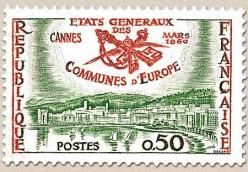 48 1244 05 03 1960 etats generaux communes de france
