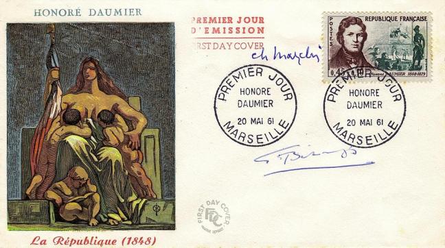 56 1299 20 05 1961 honore daumier