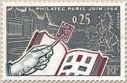 61 1403 14 12 1963 philatec