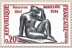 67 1281 16 02 1961 aristide maillol