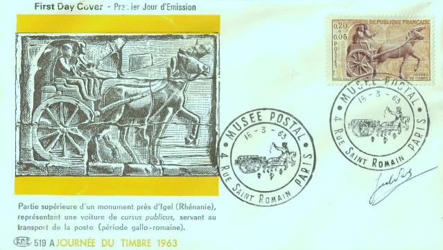 72 1378 16 03 1963 journee du timbre